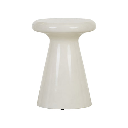 Seville Podium Large Side Table