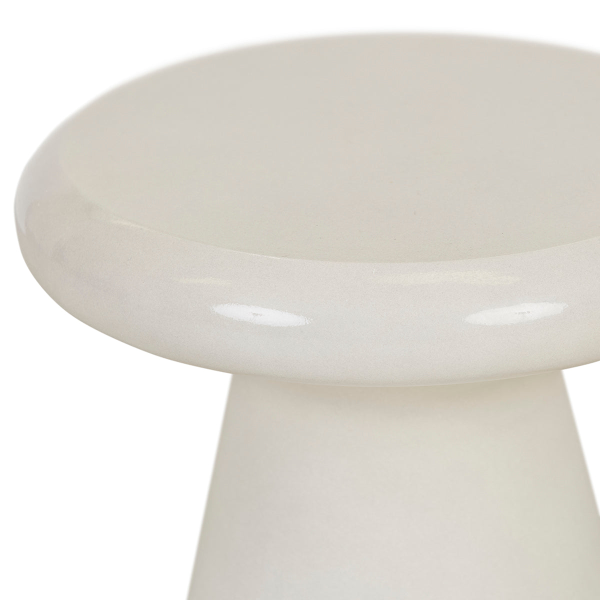 Seville Podium Large Side Table