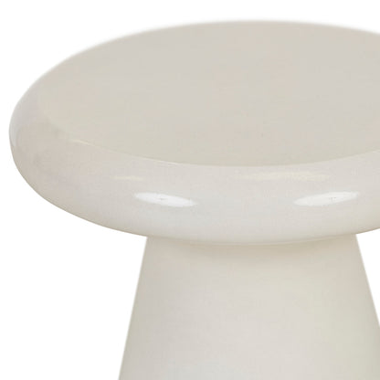 Seville Podium Large Side Table