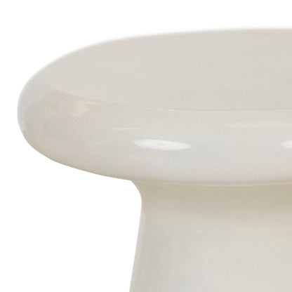 Seville Podium Large Side Table