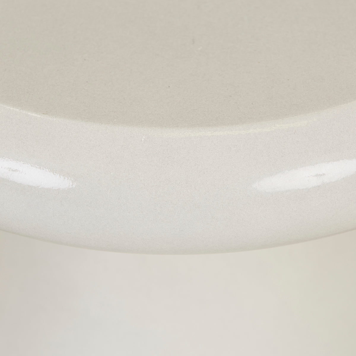 Seville Podium Large Side Table