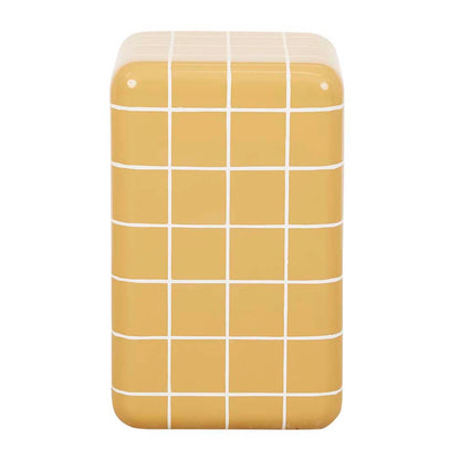 Seville Tile Side Table