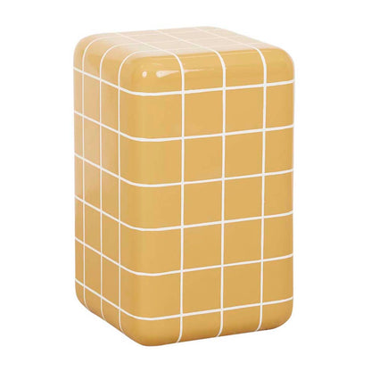 Seville Tile Side Table