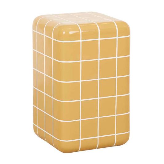 Seville Tile Side Table