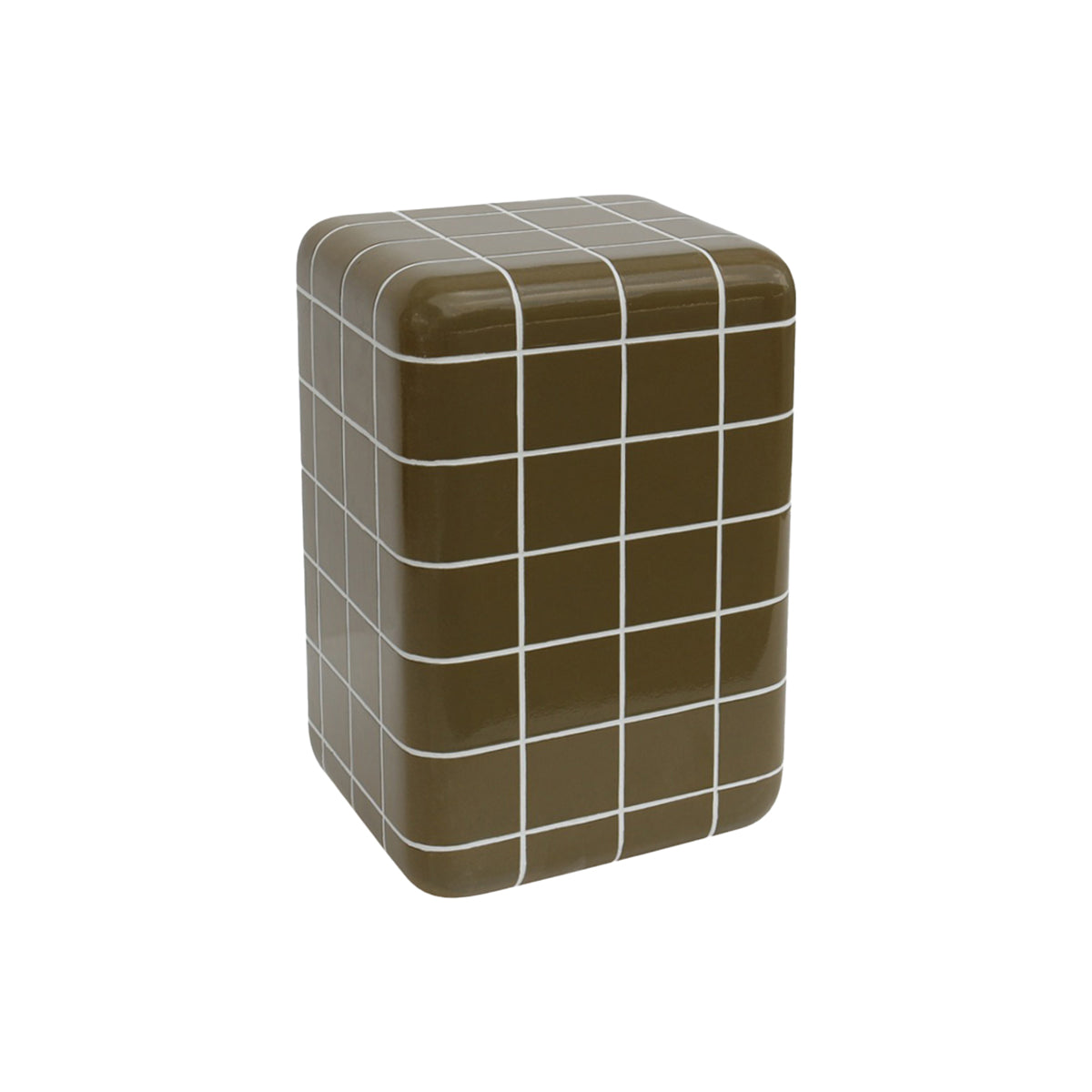 Seville Tile Side Table