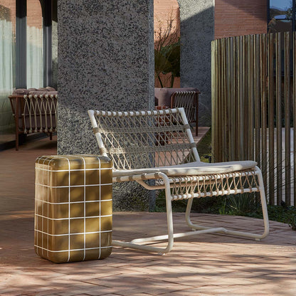 Seville Tile Side Table