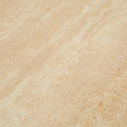 Valencia Curve Side Table