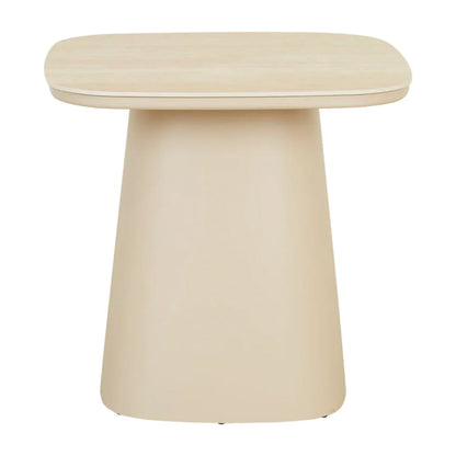 Valencia Curve Side Table