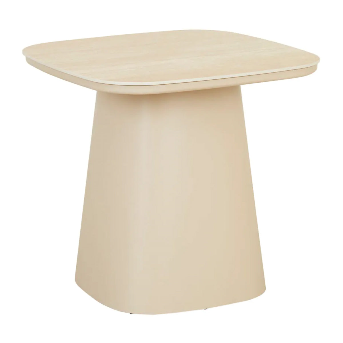 Valencia Curve Side Table
