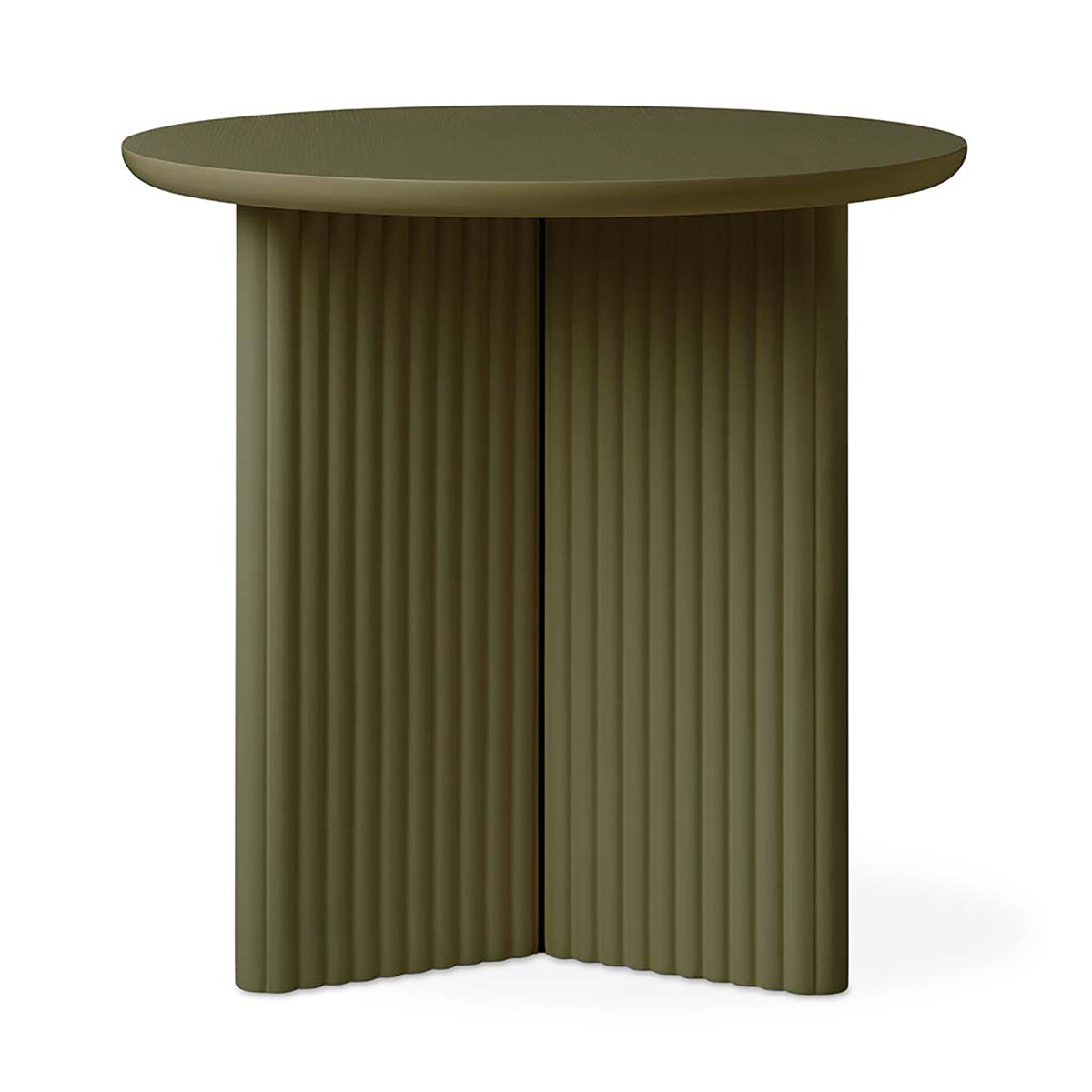 Odeon Side Table