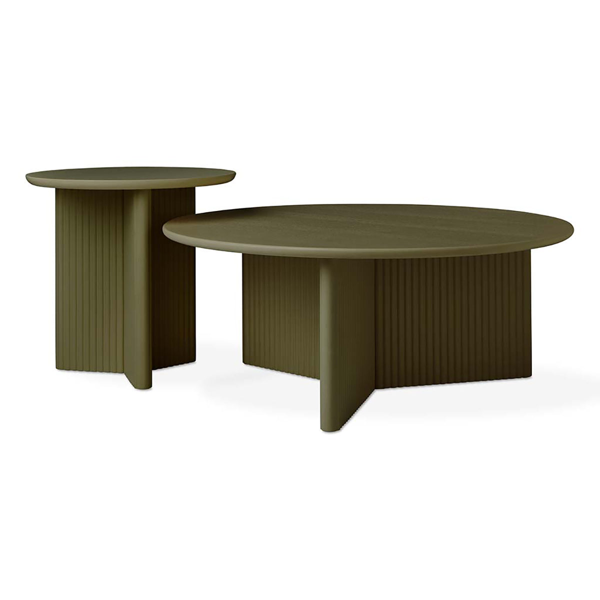 Odeon Side Table