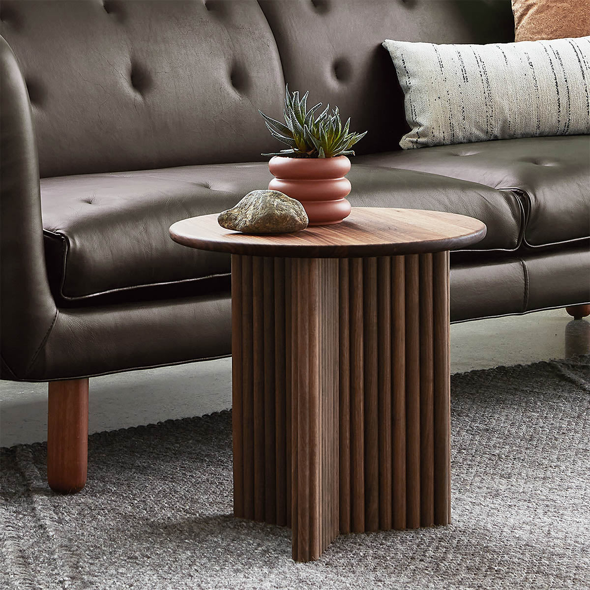 Odeon Side Table