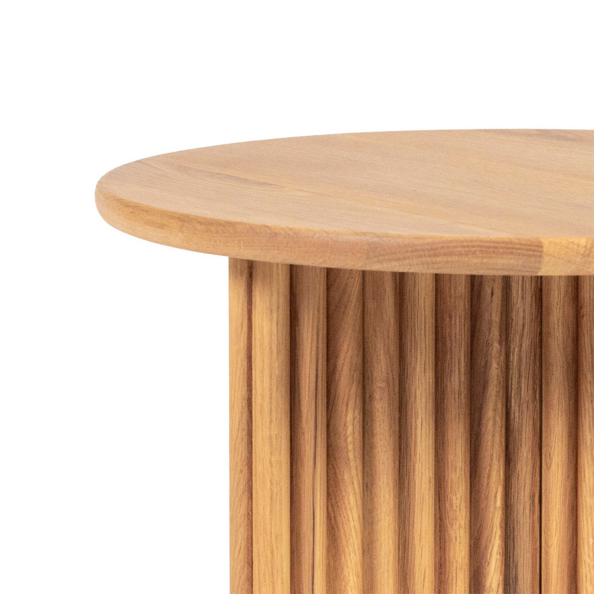 Odeon Side Table