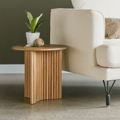 Odeon Side Table