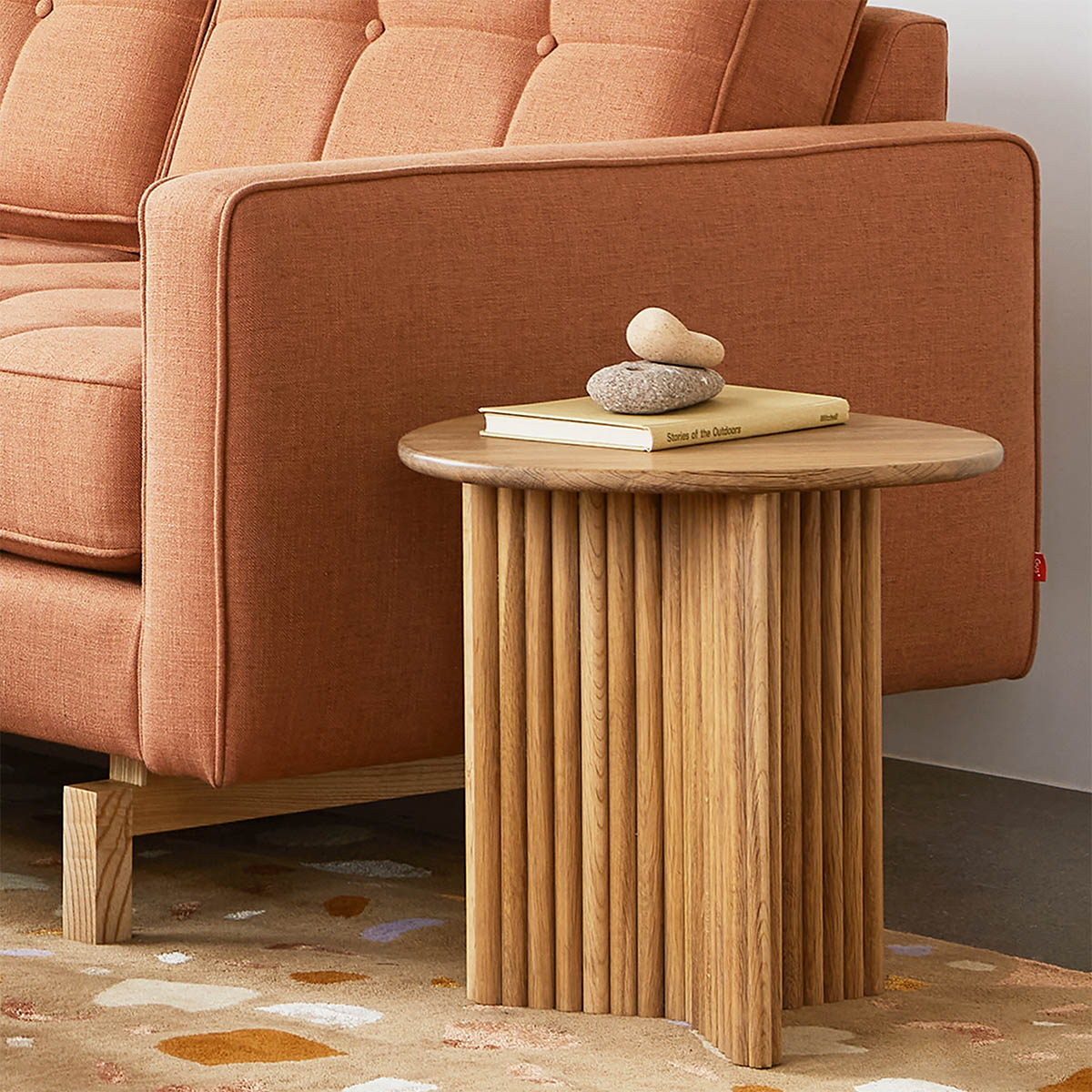 Odeon Side Table