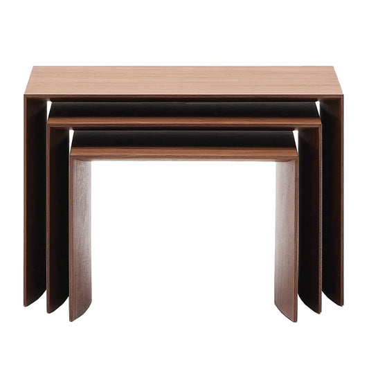 Litto Set Of Nesting Side Tables