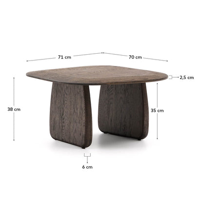 Pirita Side Table