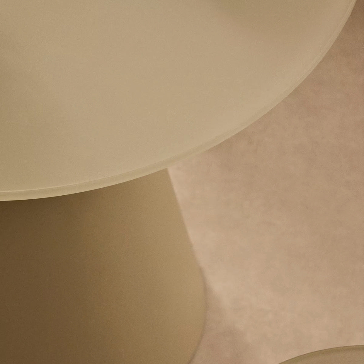 Wilshire Glass Side Table