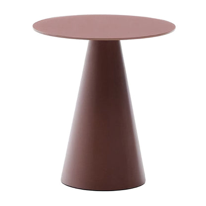 Wilshire Glass Side Table