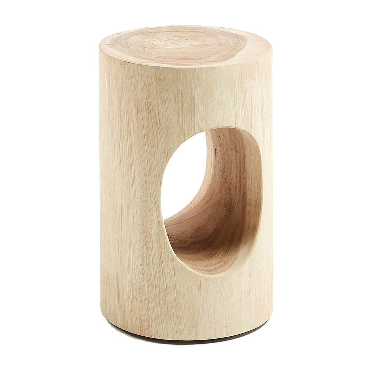 Halker Side Table