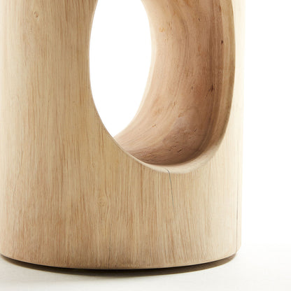 Halker Side Table