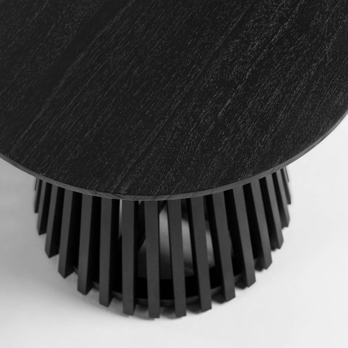 Jeanette Round Side Table