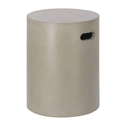 Jenell Alfresco Side Table