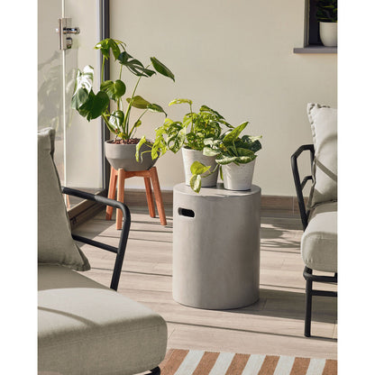 Jenell Alfresco Side Table