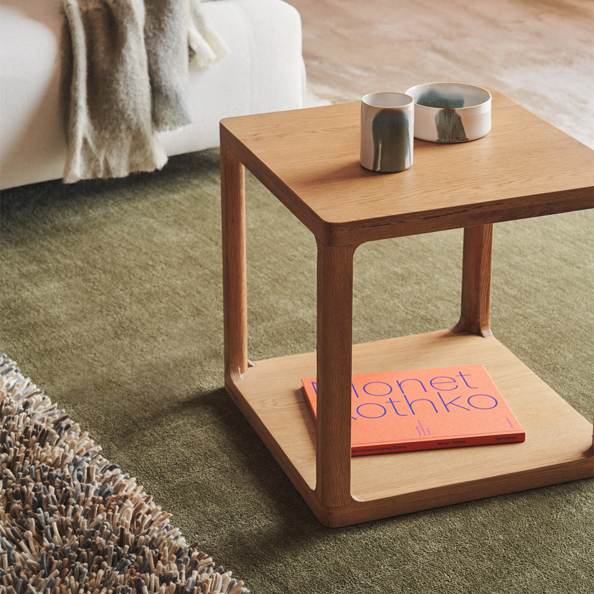 Maymai Side Table