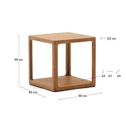Maymai Side Table