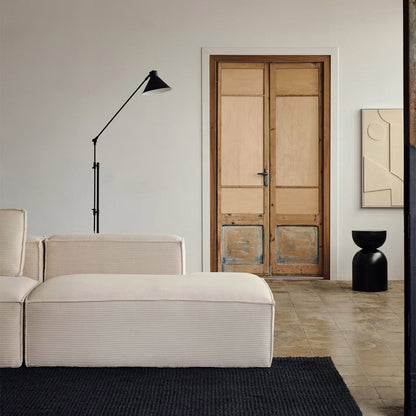 Rachel Metal Side Table