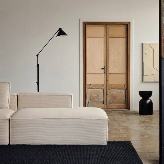 Rachel Metal Side Table