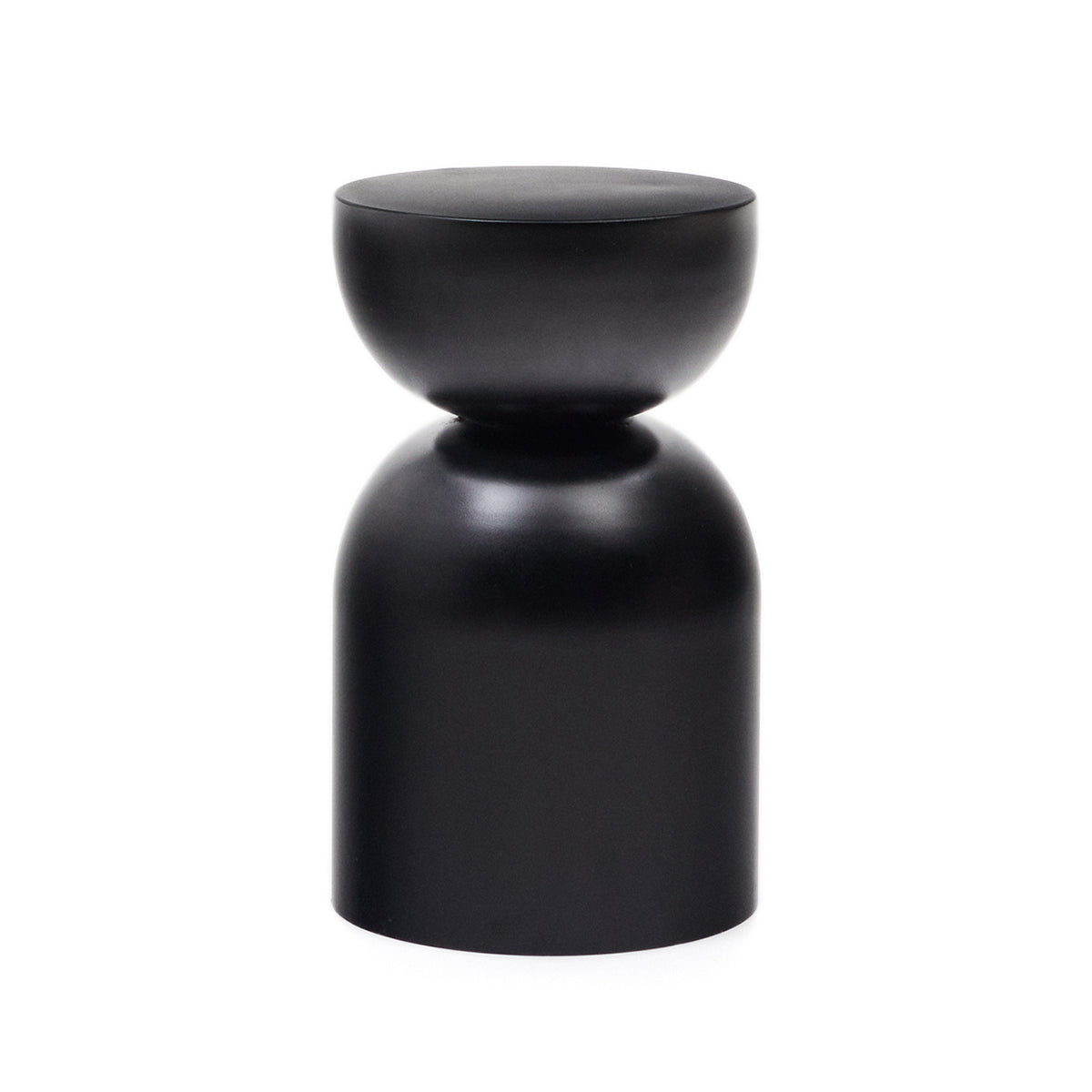 Rachel Metal Side Table