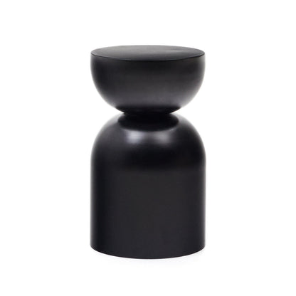 Rachel Metal Side Table