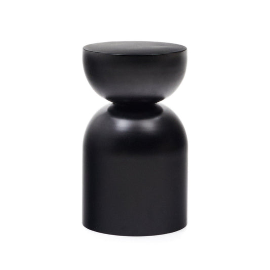 Rachel Metal Side Table