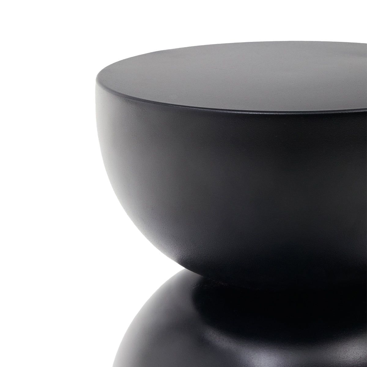 Rachel Metal Side Table