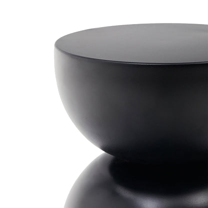 Rachel Metal Side Table