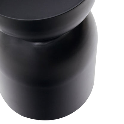 Rachel Metal Side Table