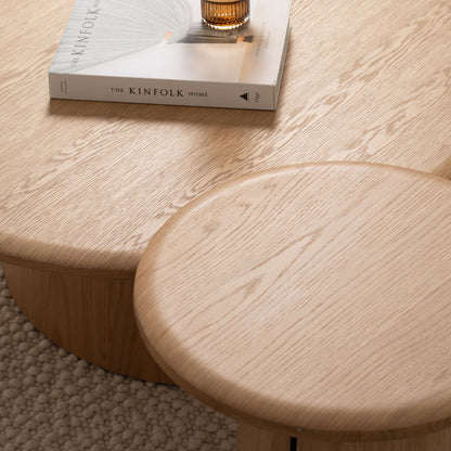 Malakai Side Table