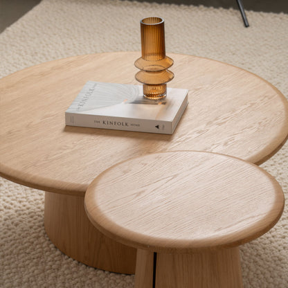 Malakai Side Table
