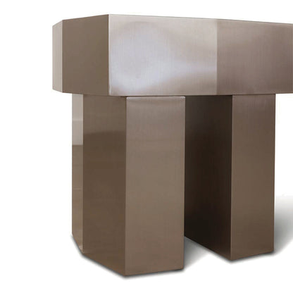 Rocco Side Table