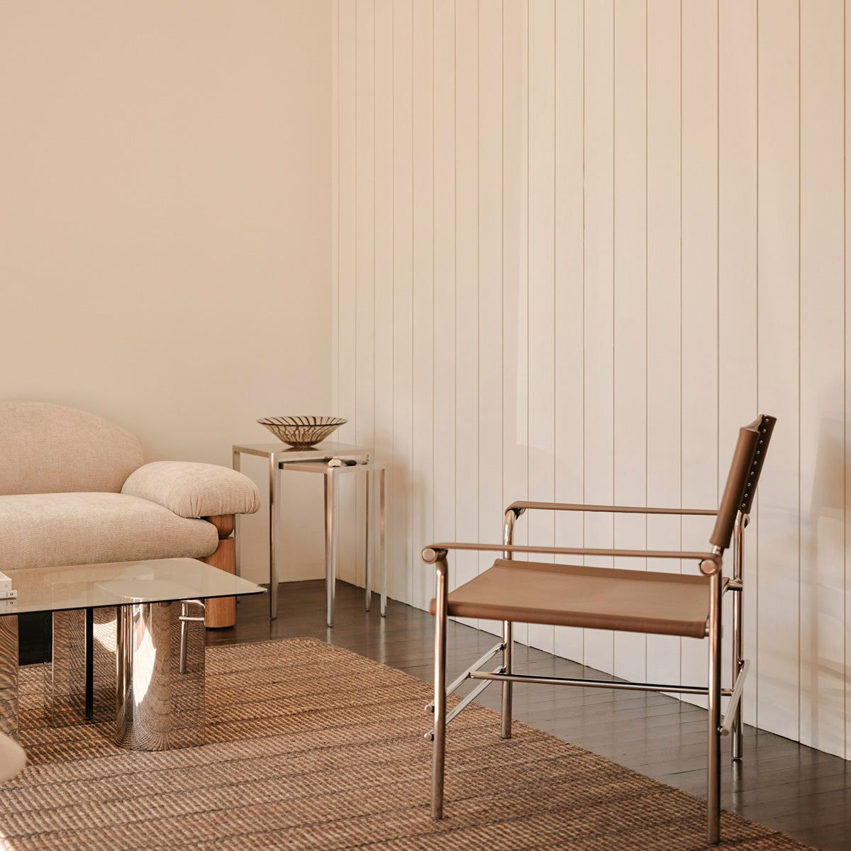 Wilbur Nesting Tables Set of 2