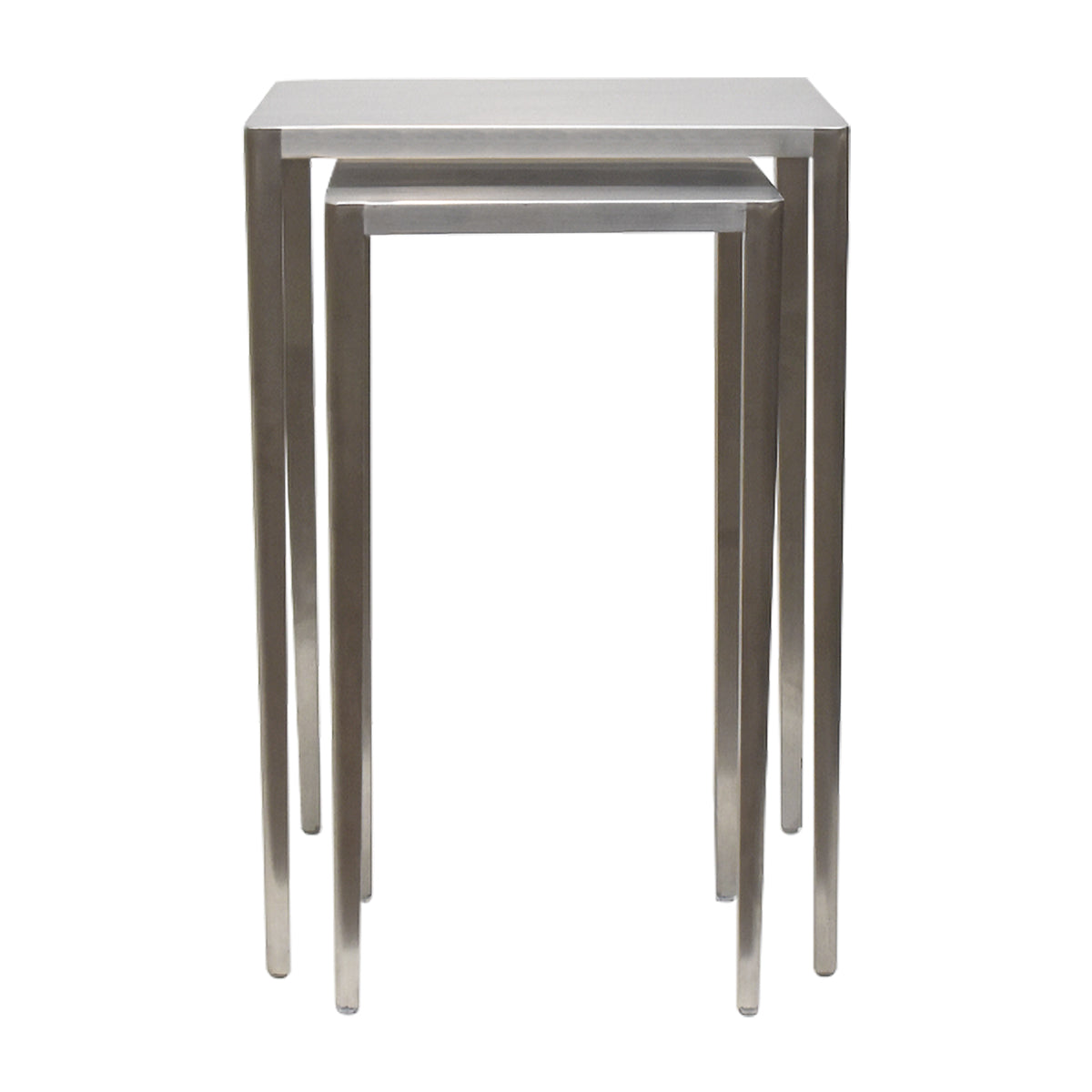 Wilbur Nesting Tables Set of 2