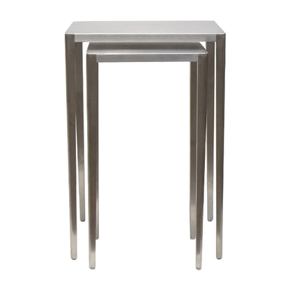 Wilbur Nesting Tables Set of 2