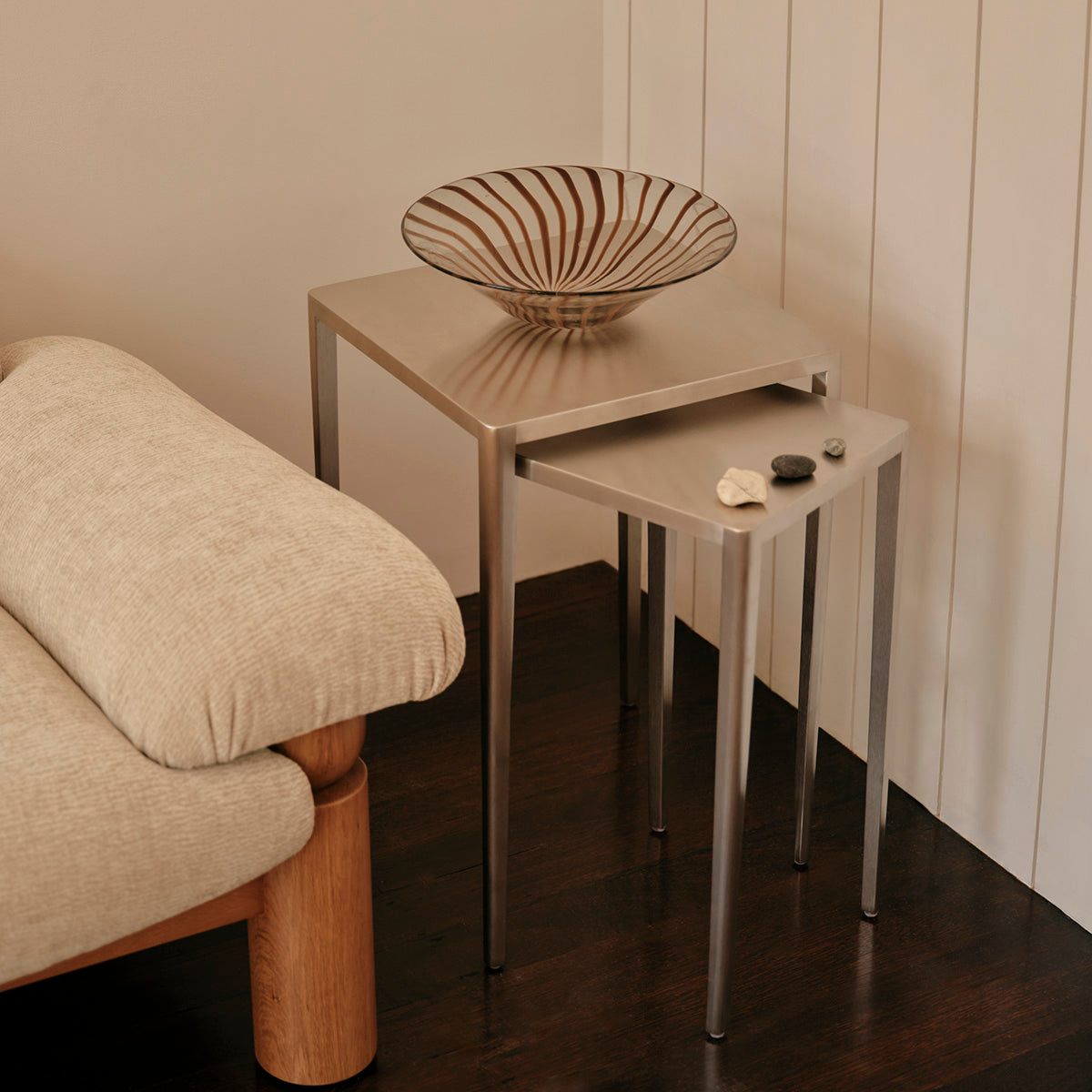 Wilbur Nesting Tables Set of 2