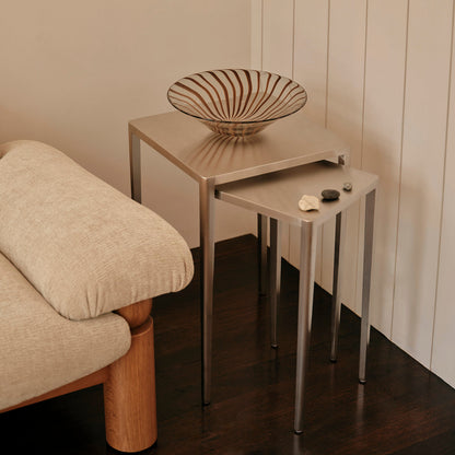 Wilbur Nesting Tables Set of 2