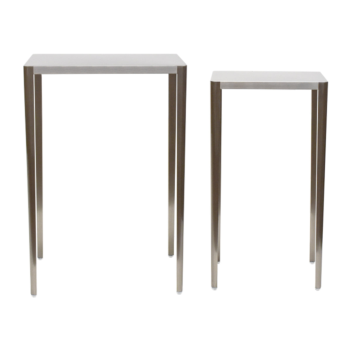 Wilbur Nesting Tables Set of 2