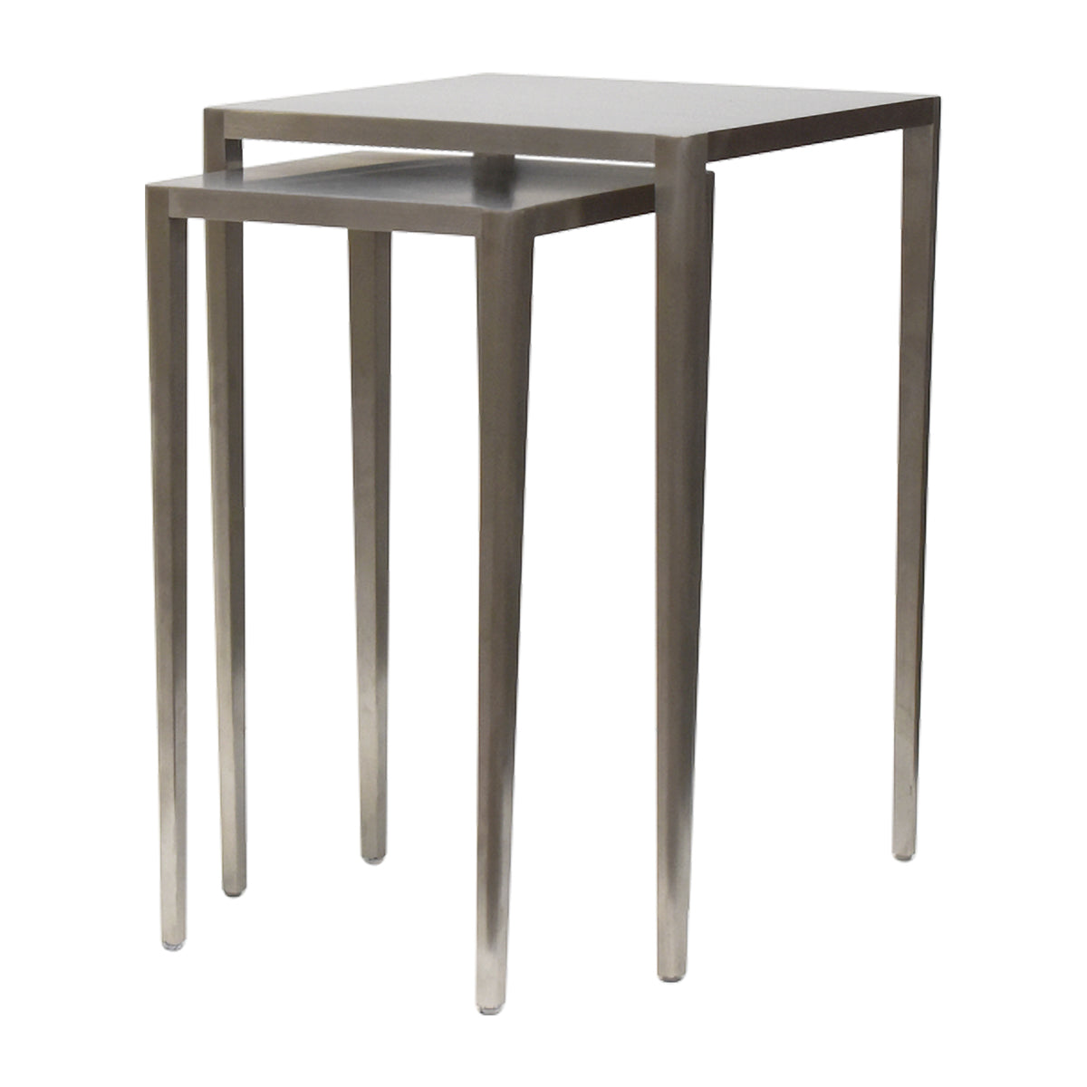 Wilbur Nesting Tables Set of 2