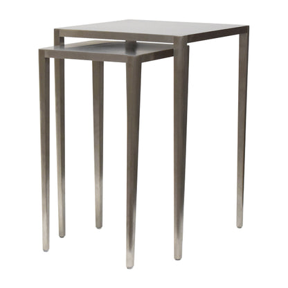Wilbur Nesting Tables Set of 2