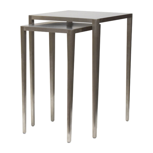 Wilbur Nesting Tables Set of 2